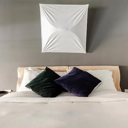 Design Spacious Loft In Navigli - Hosted By Sweetstay * 밀라노